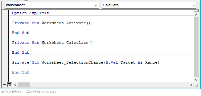 microsoft excel docs