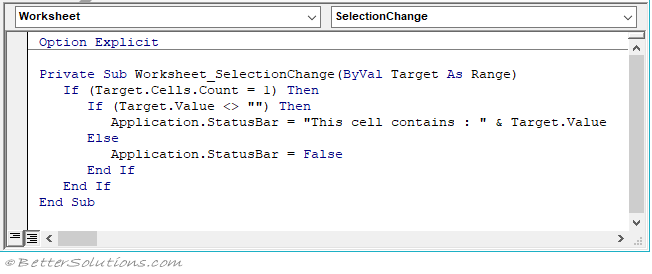 microsoft excel docs