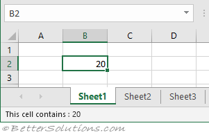 microsoft excel docs