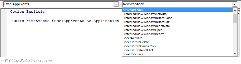 microsoft excel docs