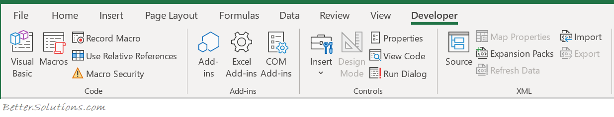 microsoft excel docs