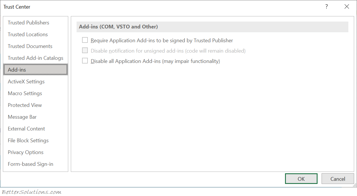 microsoft excel docs