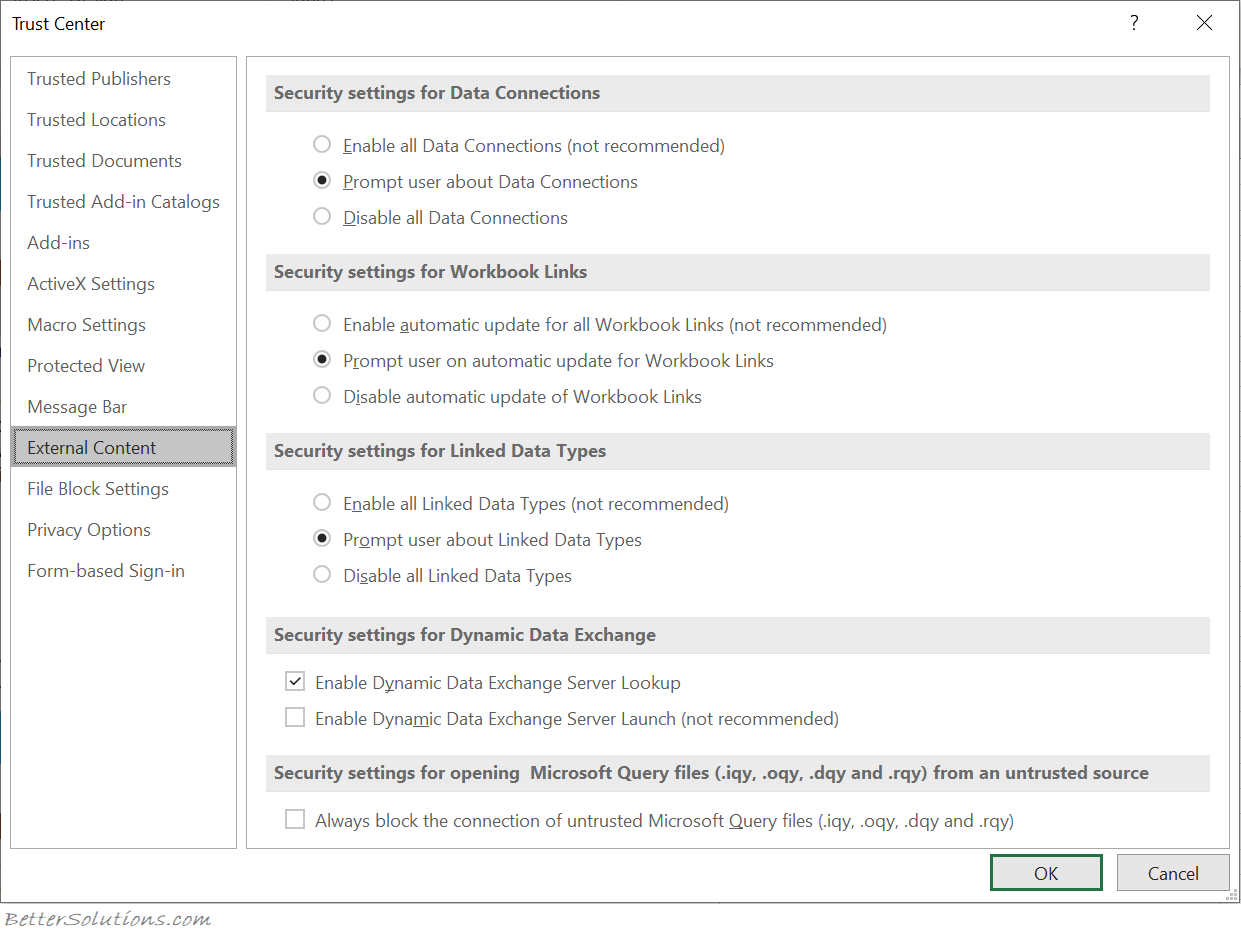 microsoft excel docs