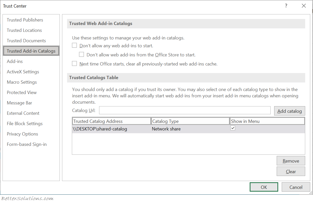 microsoft excel docs