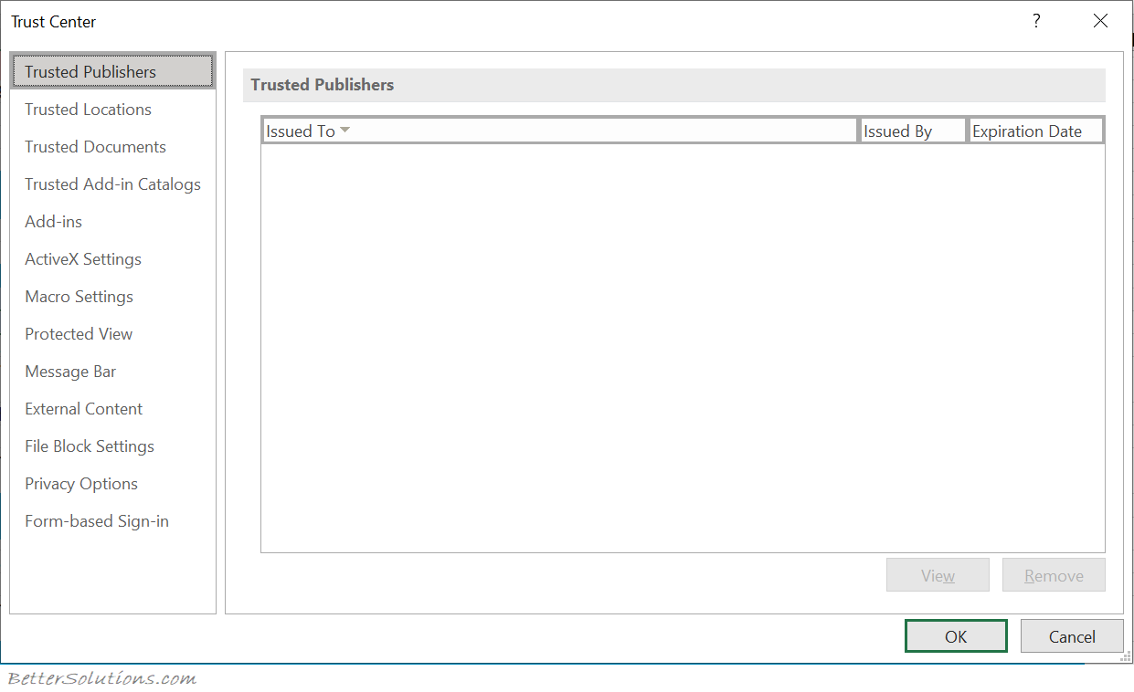 microsoft excel docs