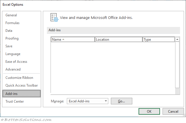 microsoft excel docs