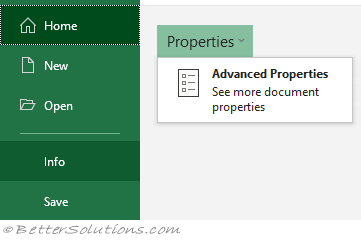 microsoft excel docs