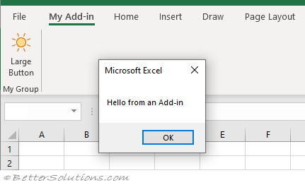 microsoft excel docs