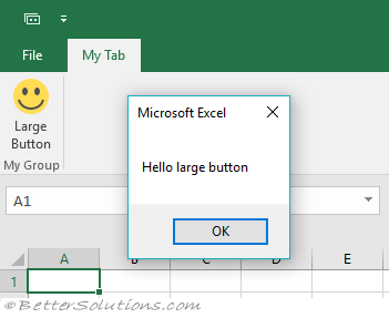 microsoft excel docs