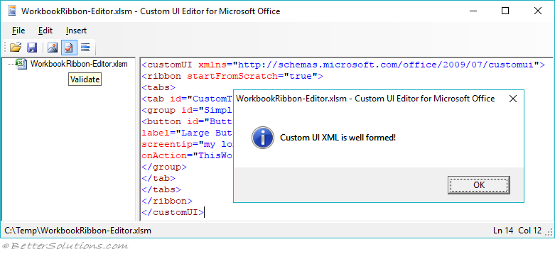 microsoft excel docs