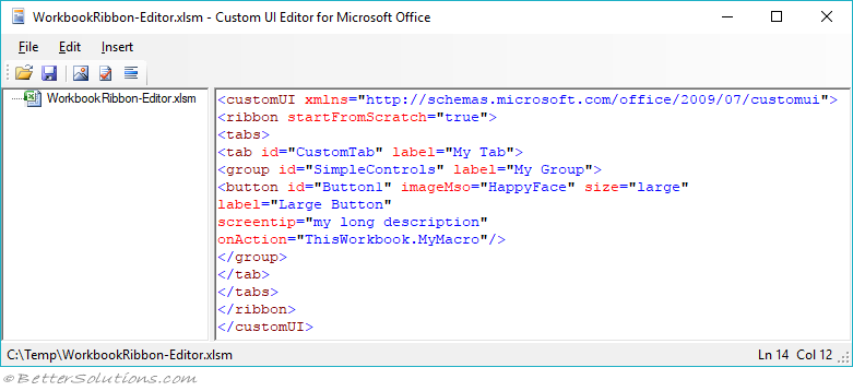 microsoft excel docs