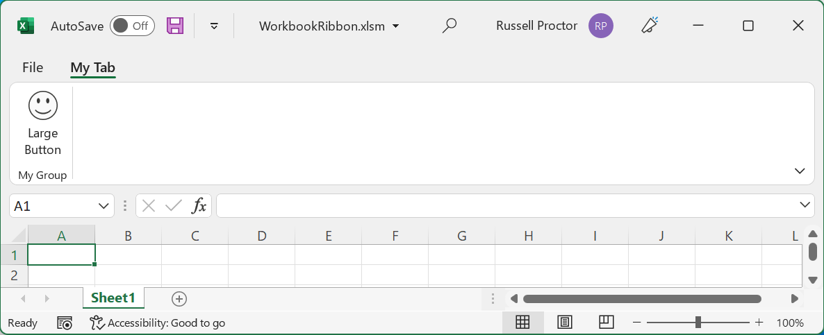 microsoft excel docs