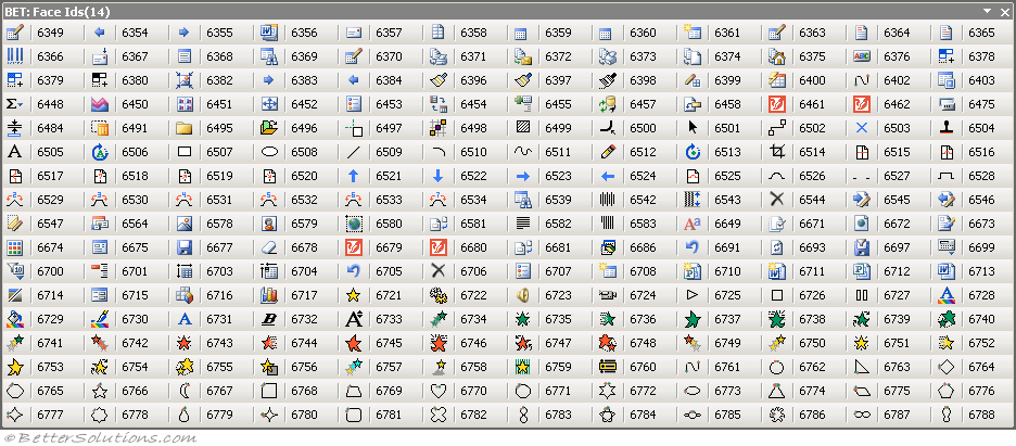 microsoft excel docs