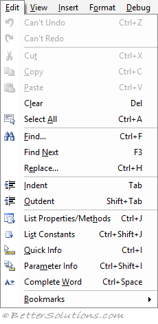 microsoft excel docs