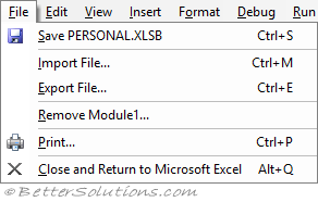 microsoft excel docs