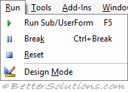 microsoft excel docs