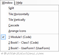 microsoft excel docs