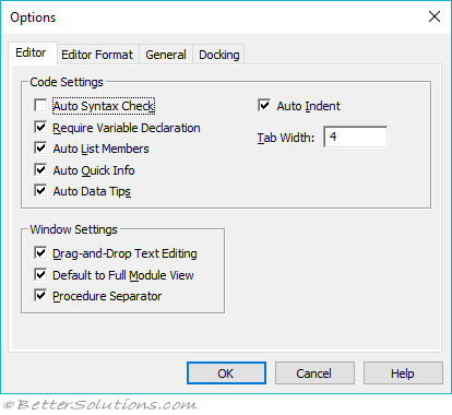 microsoft excel docs