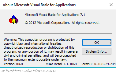 microsoft excel docs