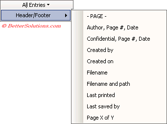 microsoft excel docs