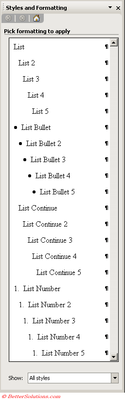 microsoft excel docs