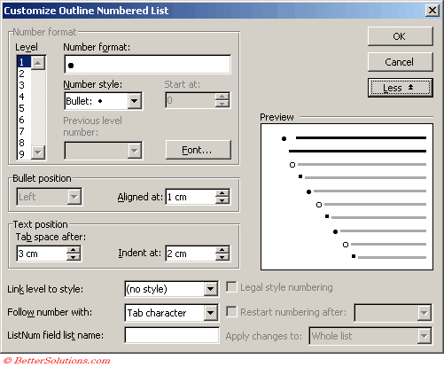 microsoft excel docs