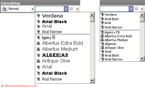 microsoft excel docs