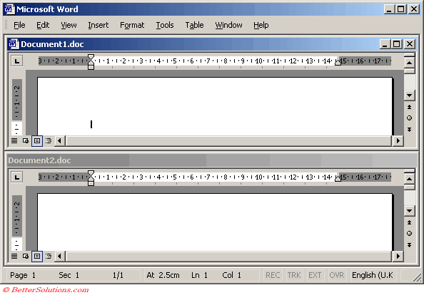 microsoft excel docs