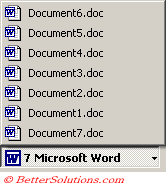 microsoft excel docs