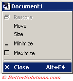 microsoft excel docs