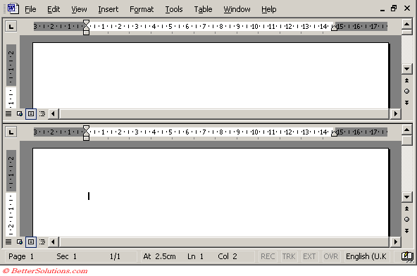 microsoft excel docs