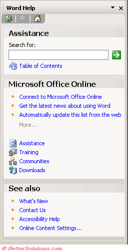 microsoft excel docs