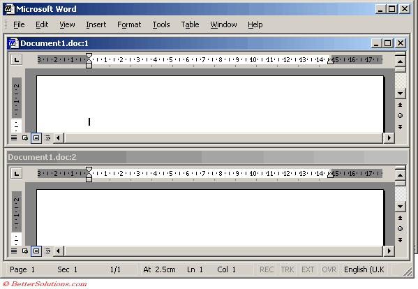 microsoft excel docs