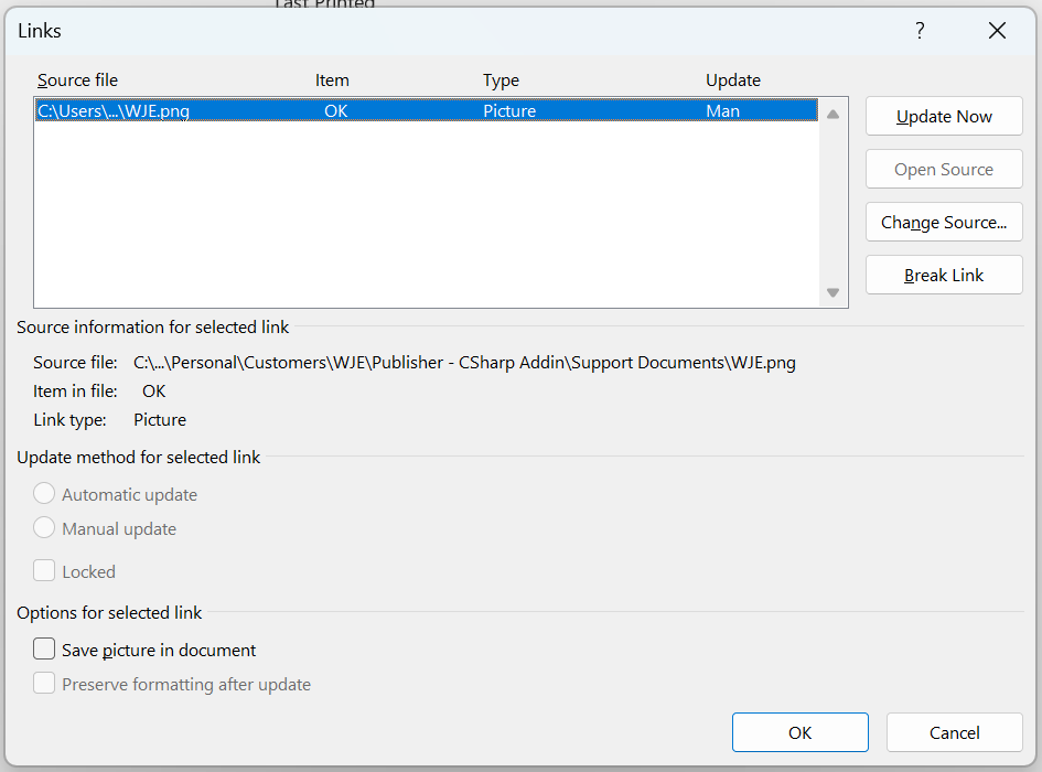 microsoft excel docs