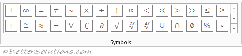 microsoft excel docs