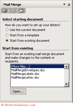 microsoft excel docs