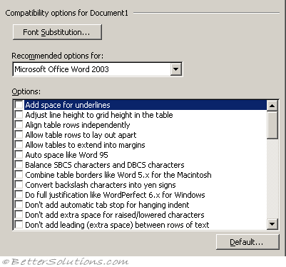 microsoft excel docs