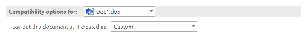 microsoft excel docs