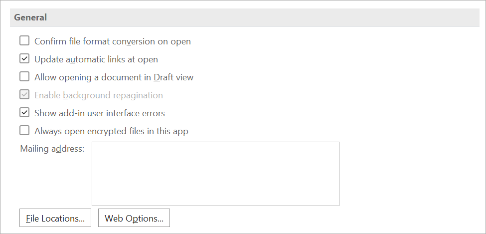 microsoft excel docs