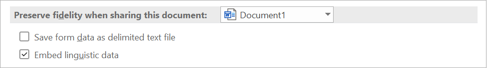 microsoft excel docs