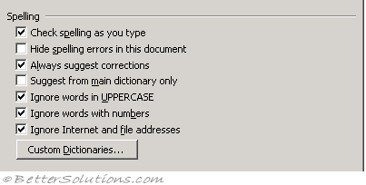 microsoft excel docs