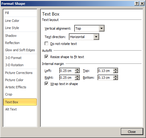 microsoft excel docs