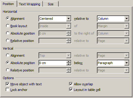 microsoft excel docs