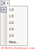 microsoft excel docs