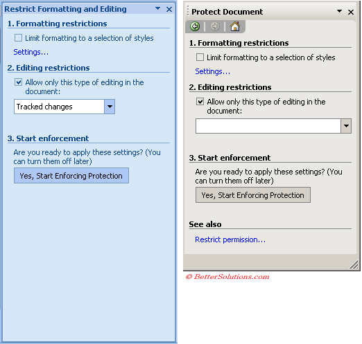 microsoft excel docs