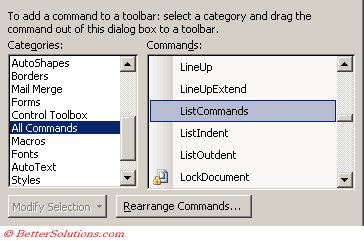 microsoft excel docs