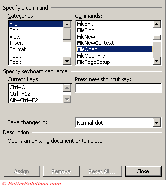 microsoft excel docs