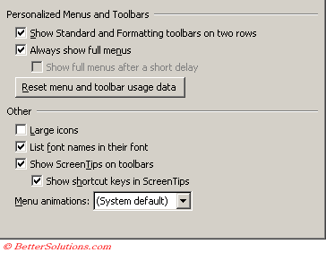 microsoft excel docs