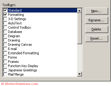 microsoft excel docs