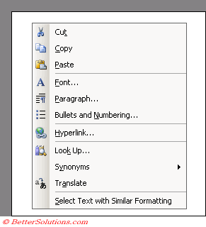 microsoft excel docs